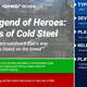 Image for article titled The Legend of Heroes: Trails of Cold Steel: The Kotaku Review